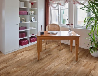 SAMBA OAK ANTIQUE